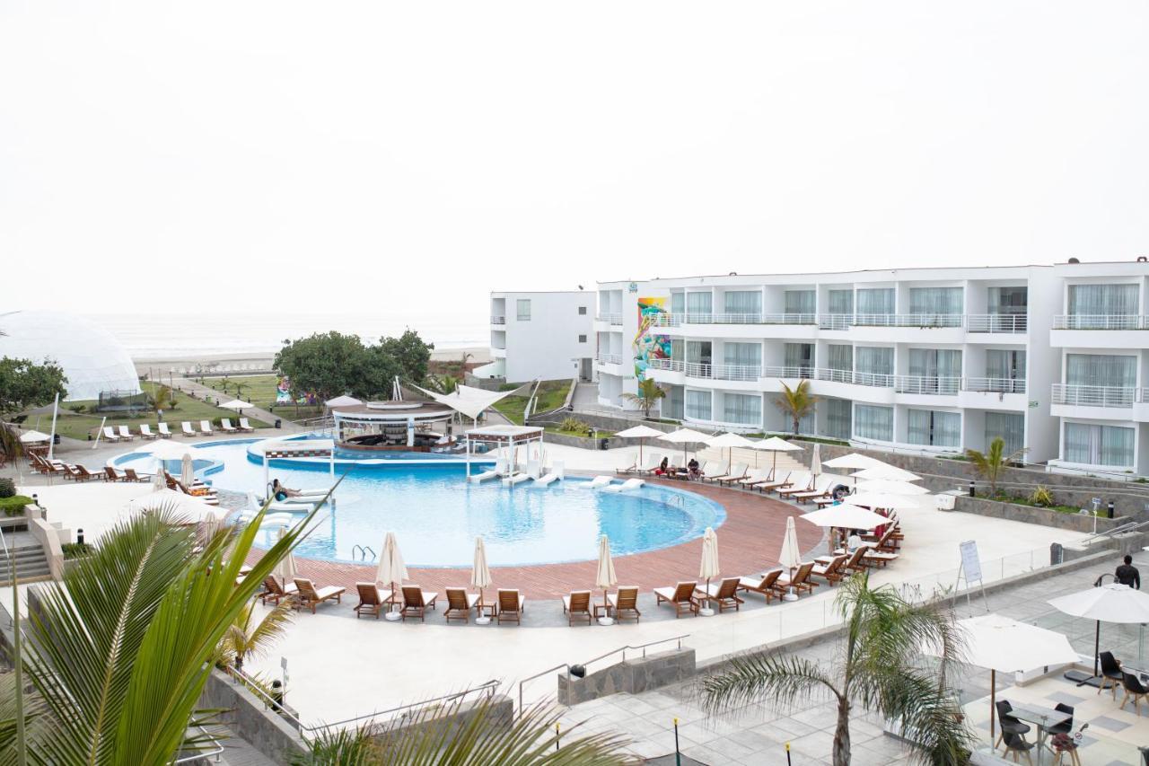 Vpx Hotel Asia Exterior photo