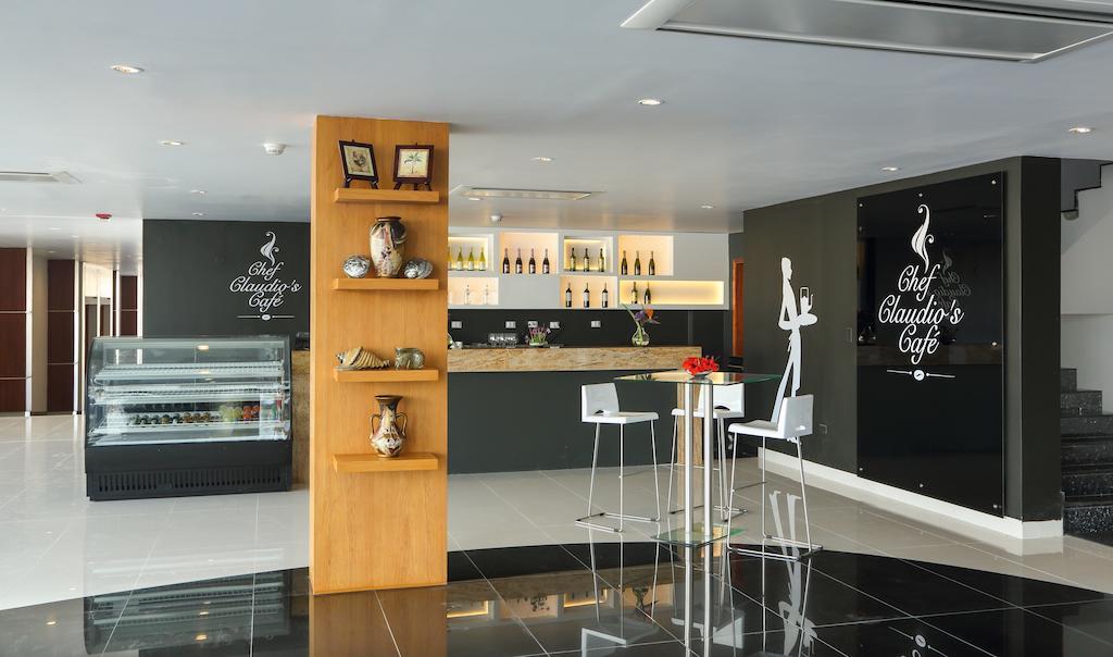 Vpx Hotel Asia Exterior photo