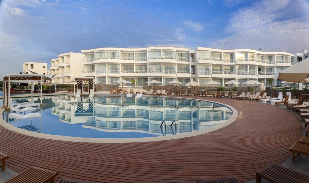 Vpx Hotel Asia Exterior photo