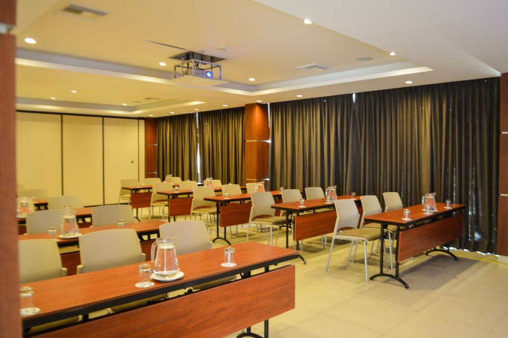 Vpx Hotel Asia Exterior photo